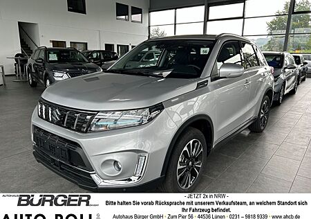 Suzuki Vitara 1.4 Comfort + Navi LED ACC Kamera SitzHZG