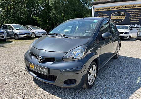 Toyota Aygo (X) AYGO Cool Klima 1Hand