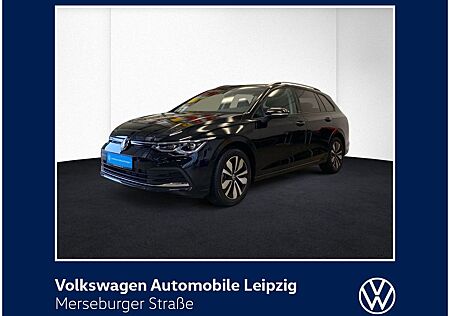 VW Golf Volkswagen VIII Variant 2.0 TDI Move *Navi*RFK*IQ*ACC*