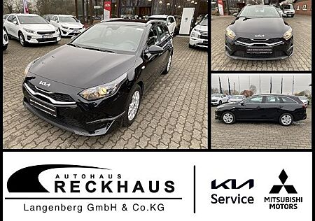 Kia Cee'd Sportswagon CEED Sportswagon 1.5T DCT7 VISION NAVI ALLWETTER