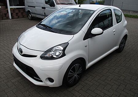 Toyota Aygo (X) AYGO Cool Go*TÜV NEU*