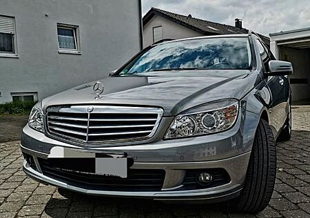 Mercedes-Benz C 180 KOMPRESSOR Festpreis