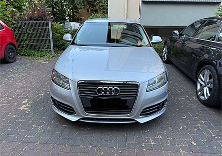 Audi A3 1.8 TFSI Attraction Attraction