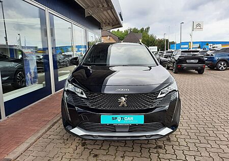 Peugeot 3008 GT EAT8 SH KSITZE FOCAL PARKASSIST GJR