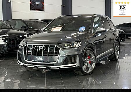 Audi SQ7 4.0 TDI |LASER+MATRIX|ACC|PANO|MASSAGE|HUD|7
