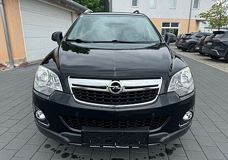Opel Antara 2.2 CDTI CDTI ecoFLEX Design Ed 4x4 Euro5