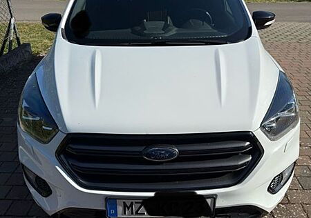 Ford Kuga 1,5 EcoBoost 4x4 129kW ST-Line Automat ...