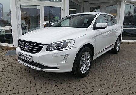 Volvo XC 60 XC60 Summum Aut. AWD ACC Kamera Leder H&K Memory