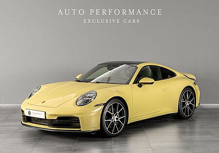 Porsche 911 Urmodell 911 992 Carrera Facelift 396hp