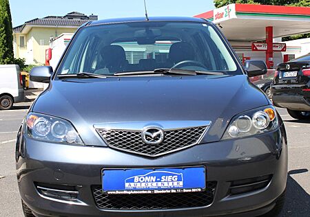 Mazda 2 1.4 16V Active*Klima