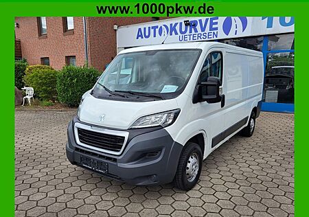 Peugeot Boxer 2.0 HDI L2H1 Klima Navi PDC 3-Sitzer
