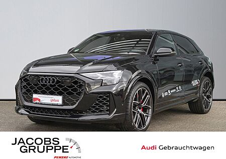 Audi RS Q8 4.0 TFSI quattro Pano,HD Matrix, AHK