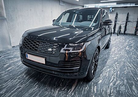 Land Rover Range Rover 2.0 P400e Plug-in Hybrid Vogue Vogue