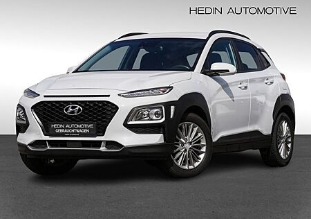 Hyundai Kona 1.0 TGDI YES! |NAVI|KAM|KLIMA|PTS|SHZ