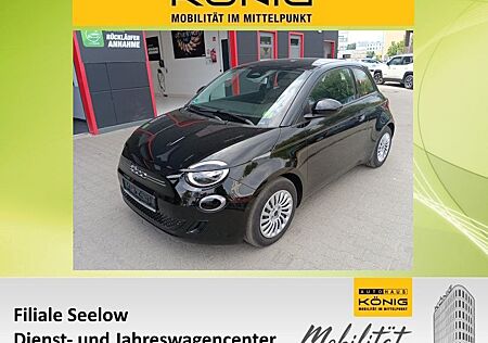 Fiat 500E Action Klimaanlage*EFH