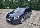 VW Touran Volkswagen 2.0 TDI CUP Xenon Navi AHK