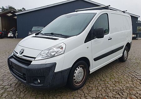 Toyota Pro Ace Proace 2.0d L1H1 Kasten *Aircon*