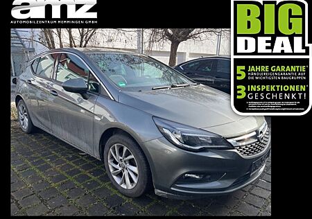 Opel Astra K 1.4 Turbo INNOVATION Navi*Sitzheizung*