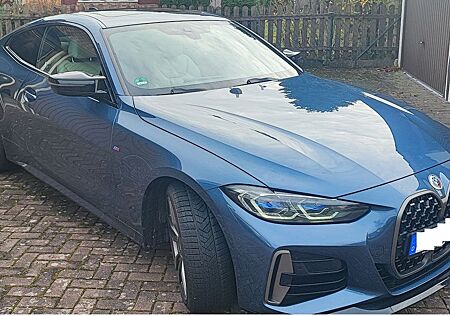 BMW 440 M440i xDrive Coupé A -