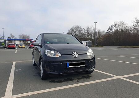 VW Up Volkswagen ! 1.0 44kW move ! move !