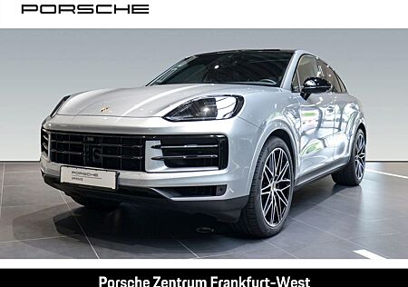 Porsche Cayenne S E-Hybrid Coupe BOSE Surround-View LED
