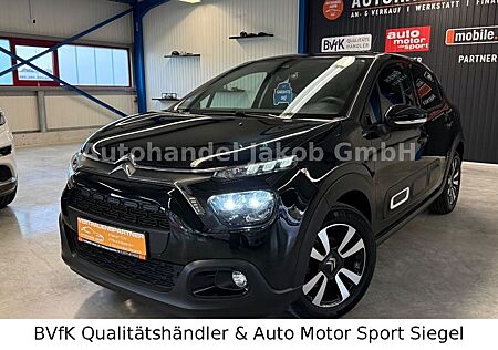 Citroën C3 Shine Pack | Navi | Kamera | TÜV & Service ne