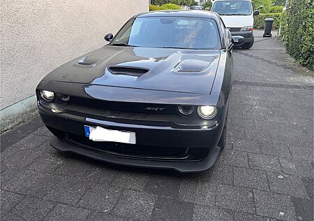 Dodge Challenger SRT ScatPack 6.4