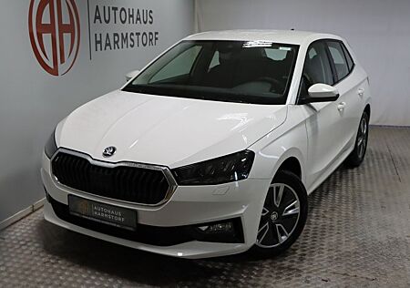 Skoda Fabia Style 1.0 DSG LED SH