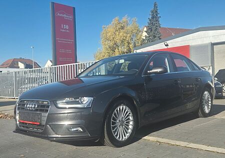 Audi A4 Lim. Ambition