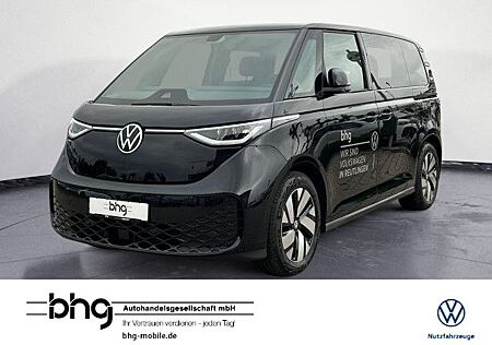 VW ID.BUZZ Volkswagen ID. Buzz Pro kurzer Radstand Heckantrieb 1-Gang