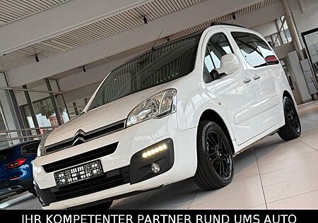 Citroën Berlingo Kombi Selection/Parkhilfe/Tempomat
