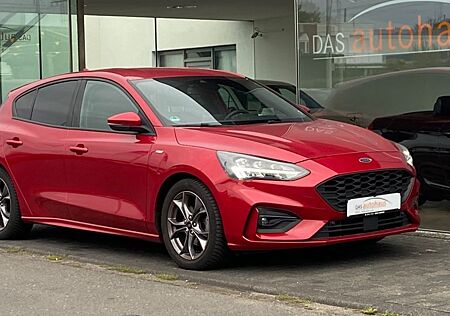 Ford Focus Lim. ST-Line Head-Up, NAVI+RFK , PDC , LED