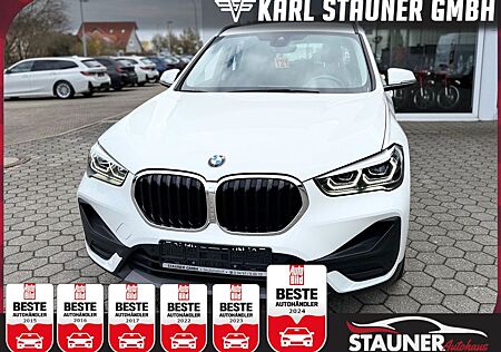 BMW X1 18i LED KAMERA KLIMAA.