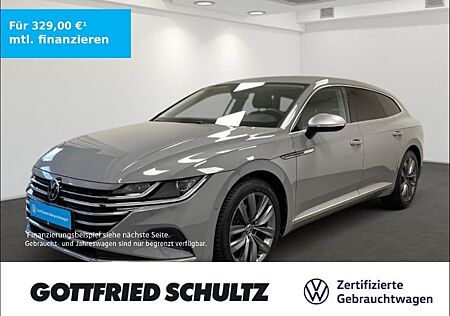 VW Arteon Volkswagen Shooting Brake Elegance 2.0 TSI DSG