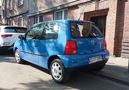 Volkswagen Lupo 1.0 BASIS Basis