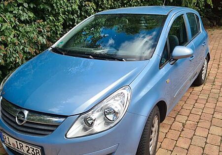 Opel Corsa 1.0 Twinport -