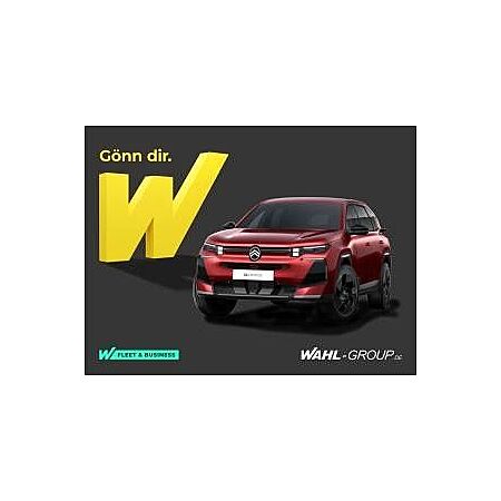 Citroën C5 Aircross leasen