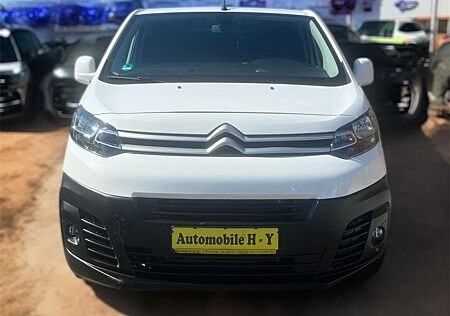 Citroën Jumpy Kasten Business M