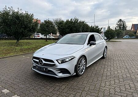Mercedes-Benz A 220 AMG Line/ACC/Widescreen/Ambiente/HUD/360°