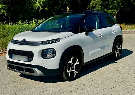 Citroën C3 Aircross PureTech 130 Stop&Start Shine Pa...