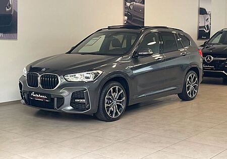 BMW X1 xDrive 25e M Sport*PANO*Alu"19*BLACK-P.*LED*