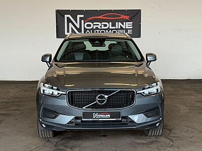 Volvo XC 60*Momentum*2WD*Automatik*Euro 6*Navi*