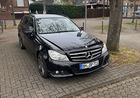 Mercedes-Benz C 200 CDI T -