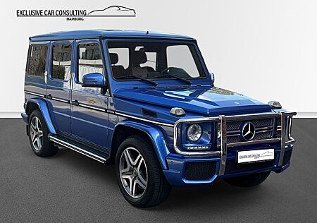 Mercedes-Benz G 65 AMG * Neuwertig Zustand