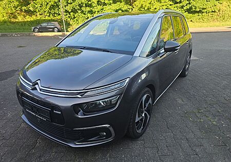 Citroën C4 Spacetourer Grand C4 Picasso/Spacetourer Shine