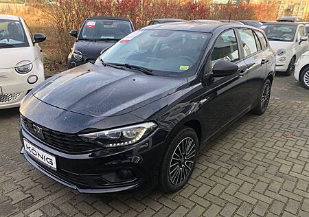 Fiat Tipo Kombi 1.5 Automatik