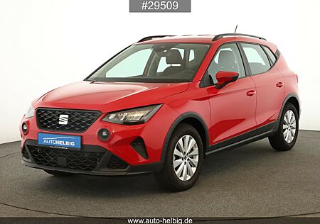 Seat Arona 1.0 TSI Style #Pro#AHK#LED#ACC#DSG#SHZ#