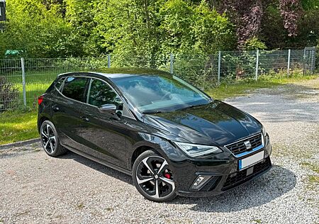 Seat Ibiza FR |SPORT|1HD*NAVI*VIRTUAL*LED*ACC*KAMERA*