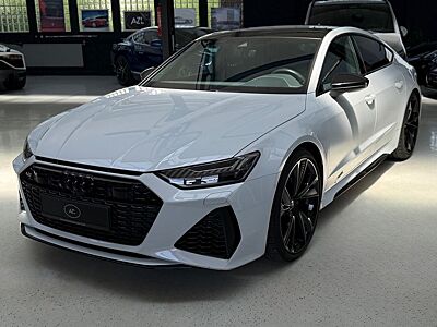 Audi RS7 Sportback/MATRIX-LASER/PANO/360/ACC/B&O/LHZ