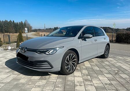 VW Golf Volkswagen 1.0 TSI OPF 81kW Rabbit RFK SH 17" Lenkrhz